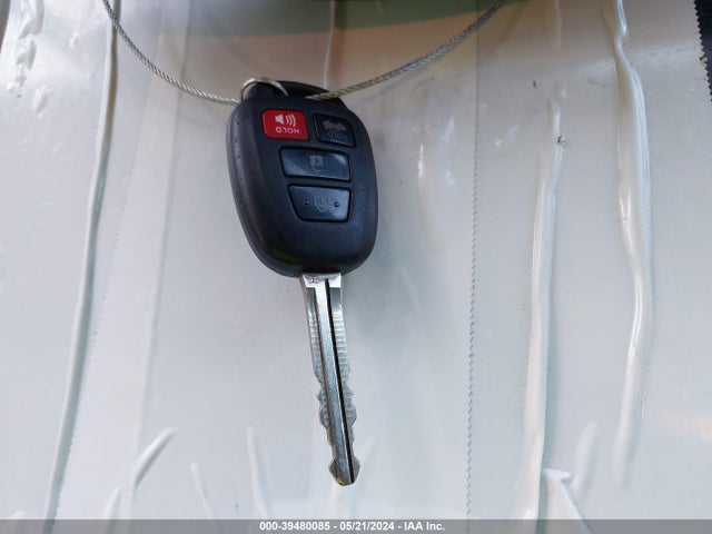 Toyota CAMRY SE 2015 4T1BF1FK3FU960447 Image 11