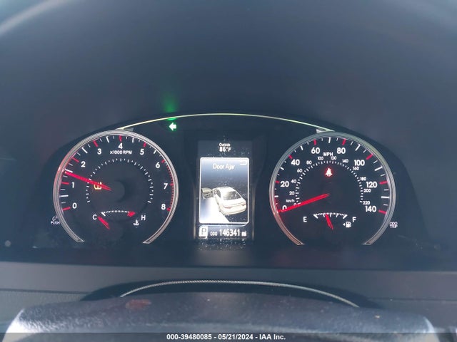 Toyota CAMRY SE 2015 4T1BF1FK3FU960447 Image 7