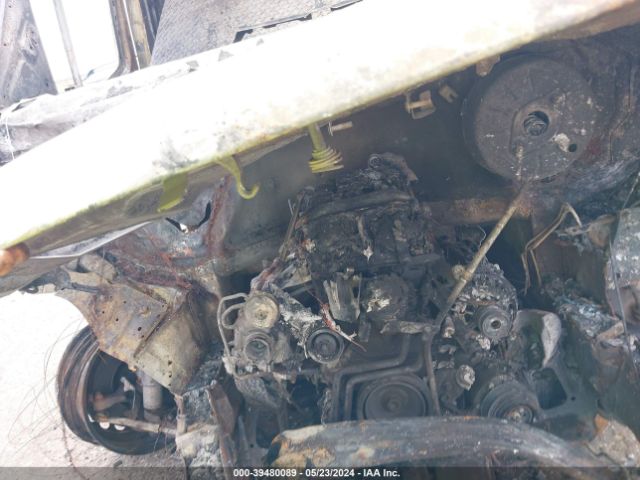 W1Y40BHY7LT037097 Mercedes-Benz Sprinter 2500 Standard Roof I4