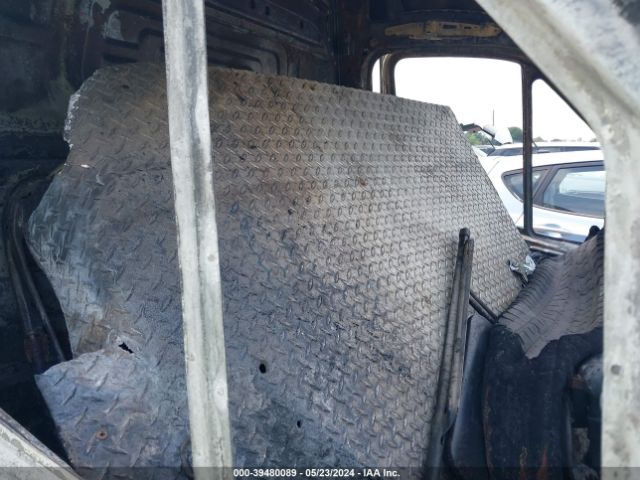 W1Y40BHY7LT037097 Mercedes-Benz Sprinter 2500 Standard Roof I4