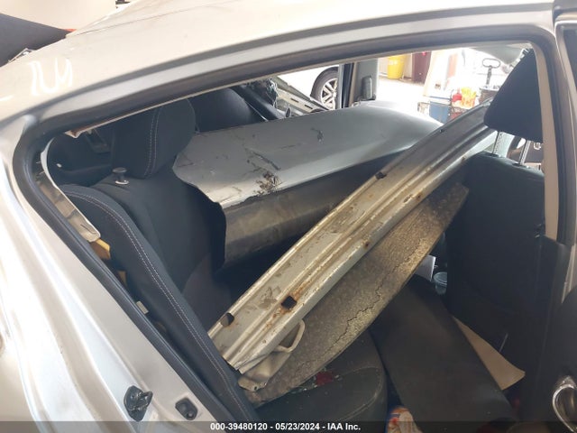 Nissan Versa 1.6 Sv 2017 3N1CN7AP7HK434801 Image 8