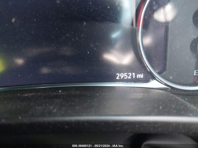 Chevrolet Blazer Fwd Rs 2023 3GNKBERS3PS154457 Image 7