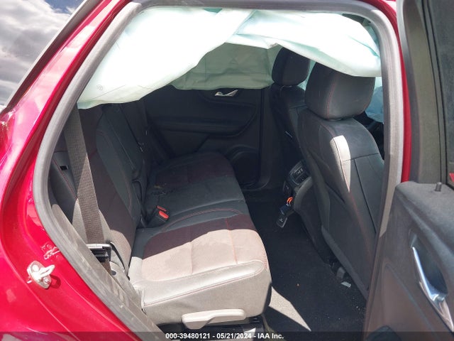 Chevrolet Blazer Fwd Rs 2023 3GNKBERS3PS154457 Image 8