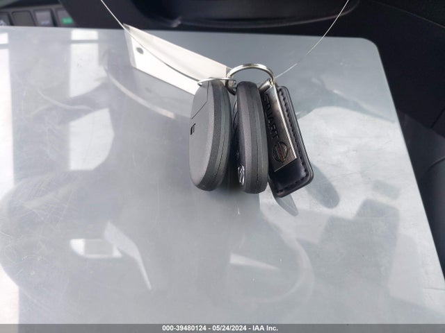 Nissan ROGUE SV 2019 JN8AT2MT7KW268835 Image 11