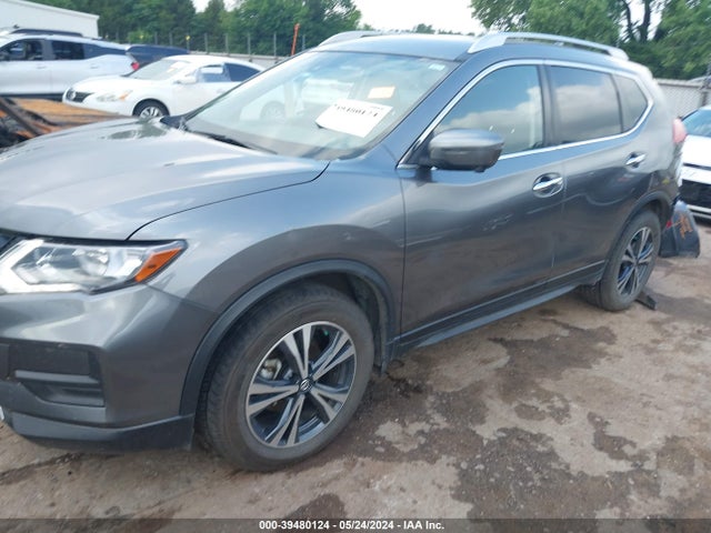 Nissan ROGUE SV 2019 JN8AT2MT7KW268835 Image 15