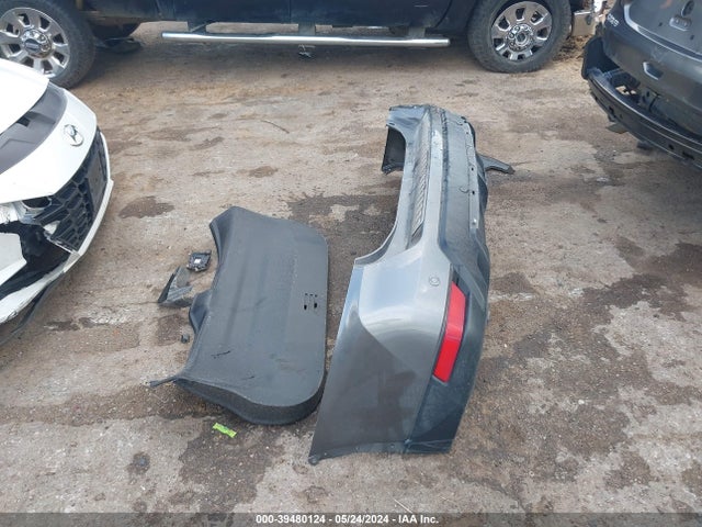 Nissan ROGUE SV 2019 JN8AT2MT7KW268835 Image 12