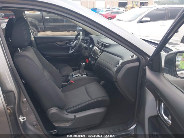 Nissan ROGUE SV 2019 JN8AT2MT7KW268835 Image 5