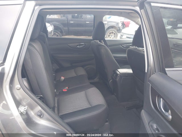 Nissan ROGUE SV 2019 JN8AT2MT7KW268835 Image 8