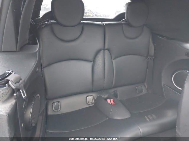 2012 MINI COOPER WMWZN3C52CT134171 Photo 7