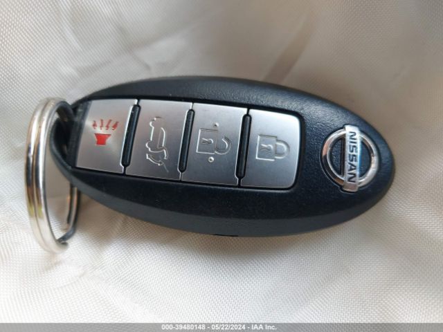 JN8AZ1MW6EW516550 Nissan MURANO SL
