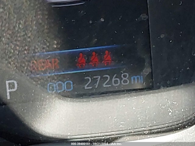 Toyota COROLLA SE 2022 5YFS4MCE6NP107580 Image 15