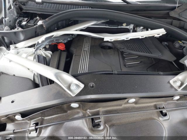 5UXCR6C0XL9B02036 BMW X5 Xdrive40i