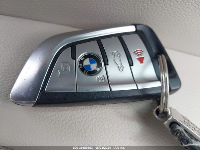 5UXCR6C0XL9B02036 BMW X5 Xdrive40i