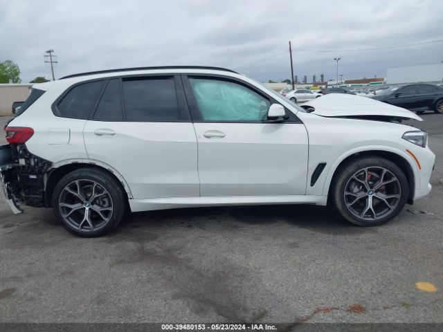 5UXCR6C0XL9B02036 BMW X5 Xdrive40i