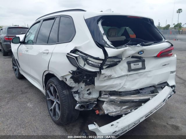 5UXCR6C0XL9B02036 BMW X5 Xdrive40i