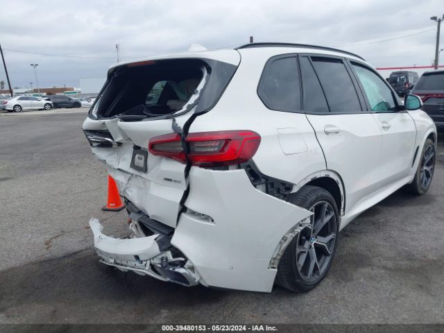 5UXCR6C0XL9B02036 BMW X5 Xdrive40i