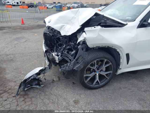5UXCR6C0XL9B02036 BMW X5 Xdrive40i