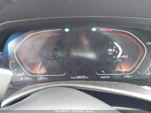 5UXCR6C0XL9B02036 BMW X5 Xdrive40i