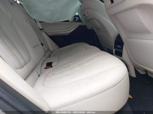 5UXCR6C0XL9B02036 BMW X5 Xdrive40i