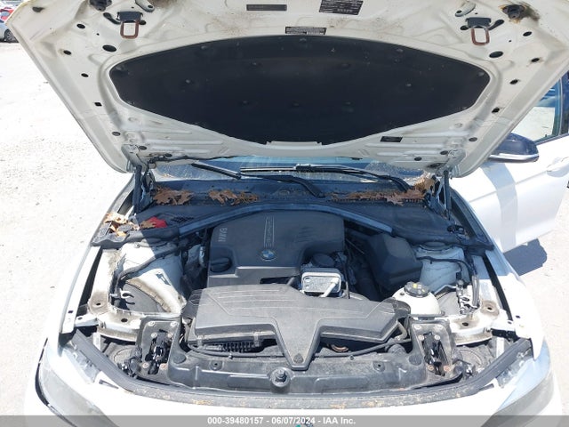 WBA3B5G59FNS17738 BMW 328i Xdrive