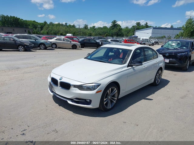 WBA3B5G59FNS17738 BMW 328i Xdrive