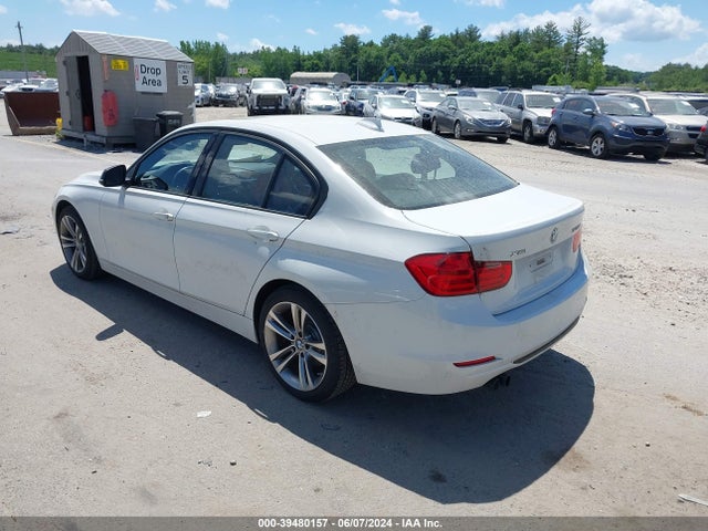 WBA3B5G59FNS17738 BMW 328i Xdrive