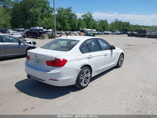 WBA3B5G59FNS17738 BMW 328i Xdrive