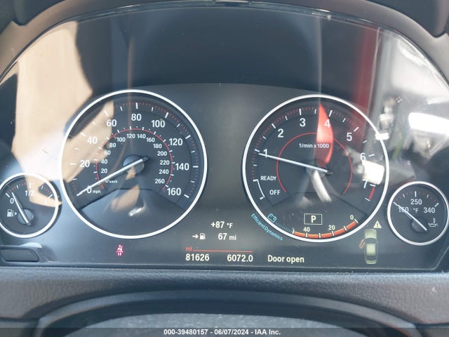 WBA3B5G59FNS17738 BMW 328i Xdrive