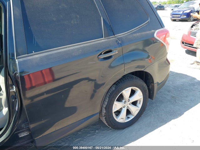 Subaru Forester 2.5i Premium 2014 JF2SJAGCXEH514332 Image 6