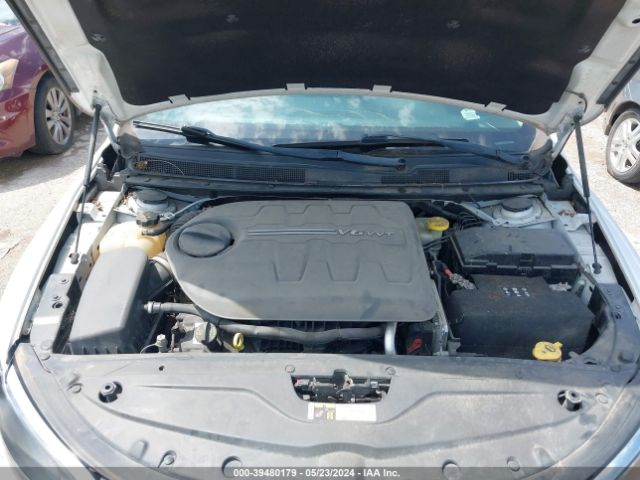 1C3CCCCGXFN673408 Chrysler 200 C