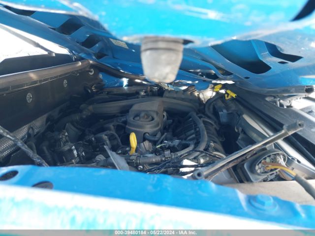3VVSX7B23NM027467 Volkswagen Taos 1.5t Se