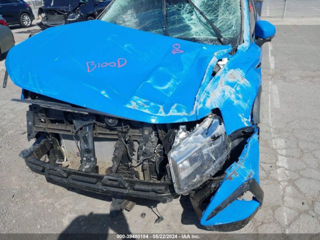 3VVSX7B23NM027467 Volkswagen Taos 1.5t Se