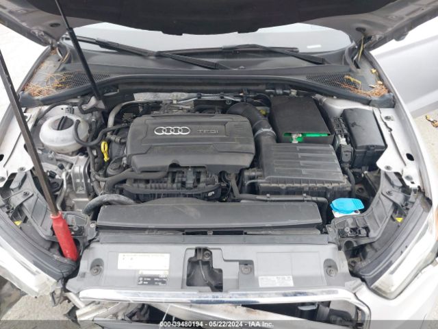 WAUCCGFFXF1074292 Audi A3 1.8t Premium