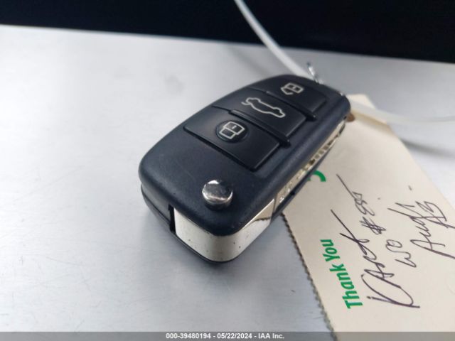 WAUCCGFFXF1074292 Audi A3 1.8t Premium