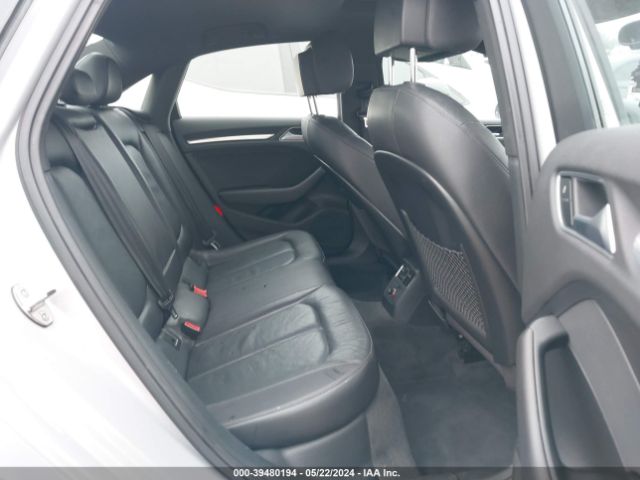 WAUCCGFFXF1074292 Audi A3 1.8t Premium
