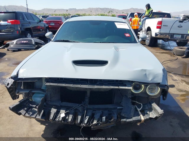 Dodge Challenger R/t 2020 2C3CDZBT8LH251009 Image 13