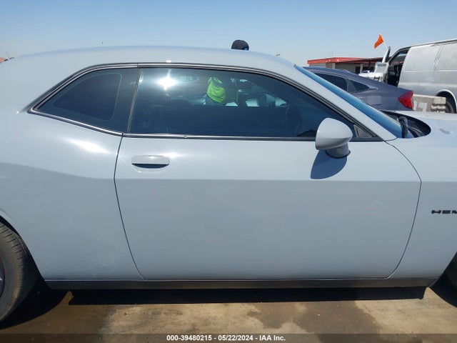 Dodge Challenger R/t 2020 2C3CDZBT8LH251009 Image 14
