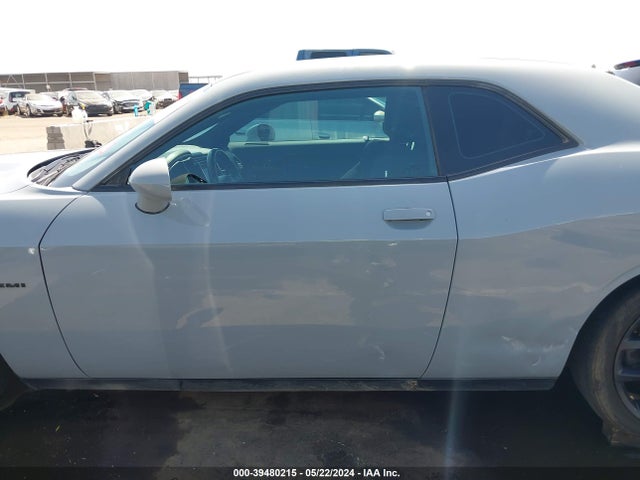 Dodge Challenger R/t 2020 2C3CDZBT8LH251009 Image 15