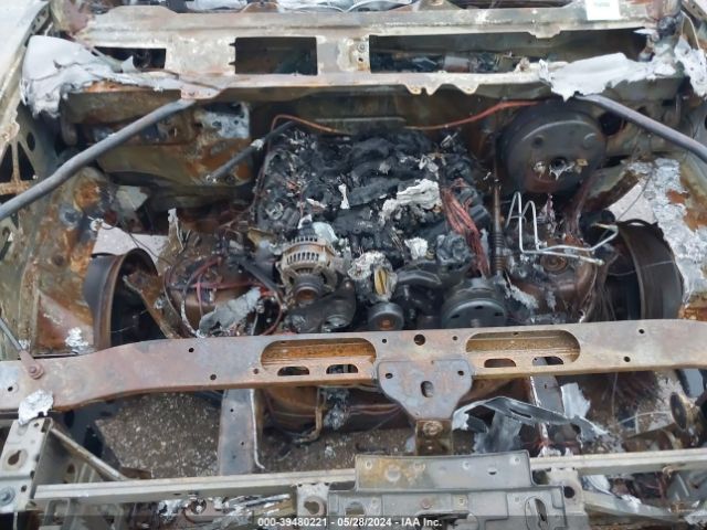 1GCNKPEHXFZ193236 Chevrolet Silverado 1500 Wt