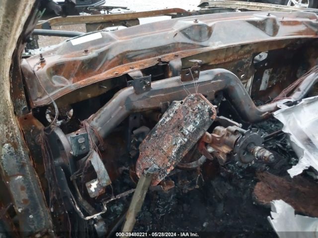 1GCNKPEHXFZ193236 Chevrolet Silverado 1500 Wt