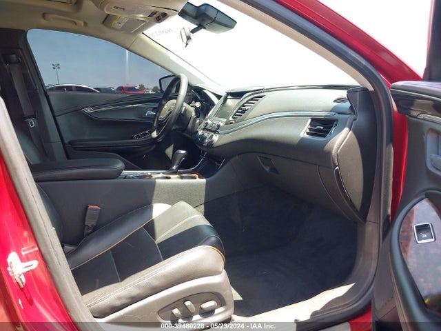 Chevrolet IMPALA 2LZ 2014 1G1155S35EU149376 Image 5