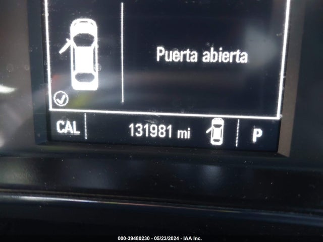 Chevrolet Cruze Lt Auto 2017 1G1BE5SM4H7154911 Image 15