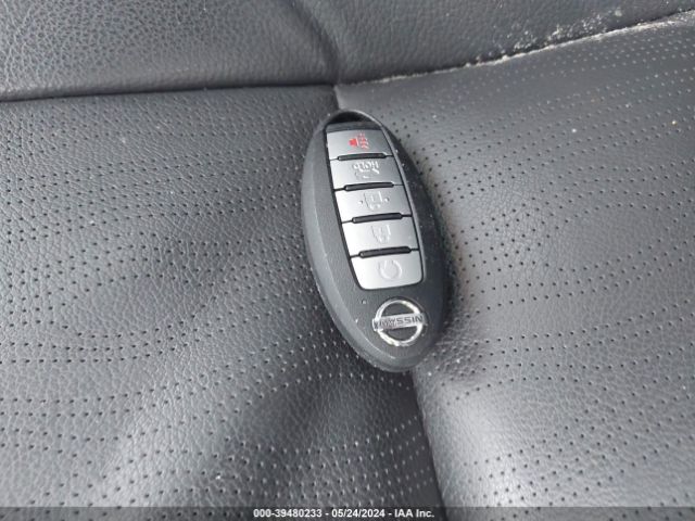 1N4BL4EW7NN416597 Nissan Altima Sl Intelligent Awd