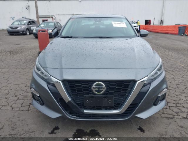 1N4BL4EW7NN416597 Nissan Altima Sl Intelligent Awd
