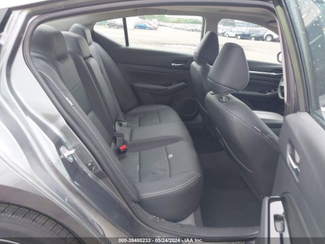 1N4BL4EW7NN416597 Nissan Altima Sl Intelligent Awd