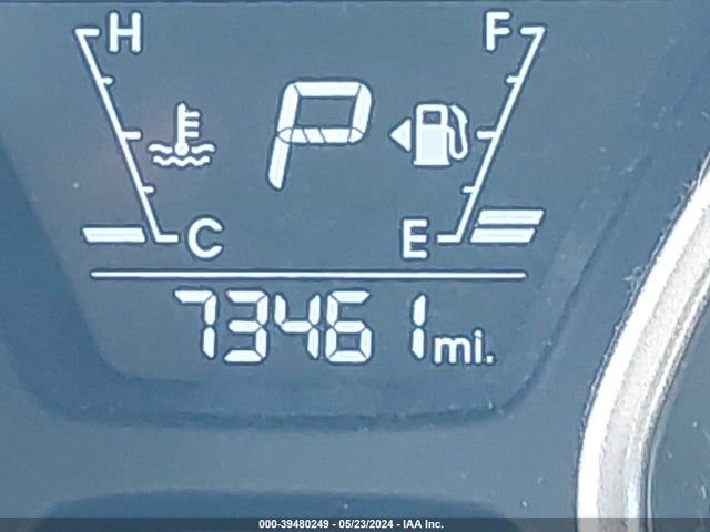 Hyundai ELANTRA SE 2016 5NPDH4AE4GH736898 Image 15