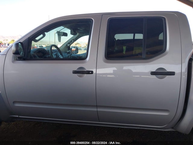 Nissan Frontier Pro-4x/s/sl/sv 2016 1N6AD0EV8GN732626 Image 15