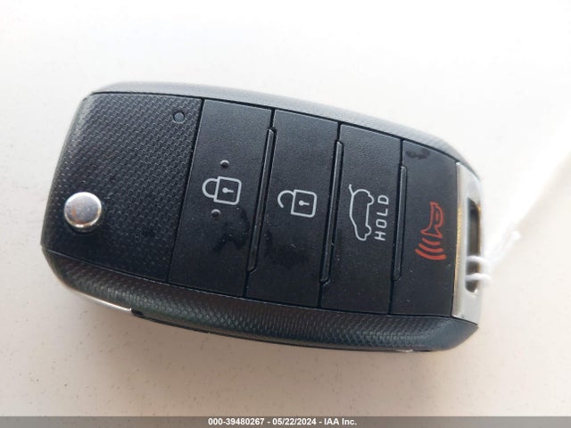 KIA SOUL + 2015 KNDJP3A53F7791796 Image 11