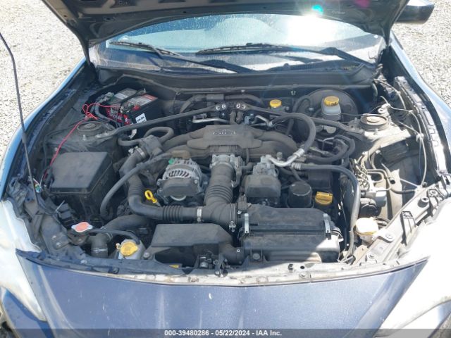 JF1ZNAA1XE9700980 Scion FR-S