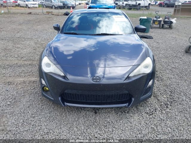 JF1ZNAA1XE9700980 Scion FR-S